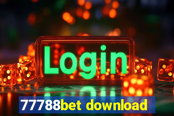 77788bet download